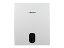 Купить Котел настенный газовый KENTATSU Nobby Base (S) 24-2CS (закр. камера, одноконтурный)